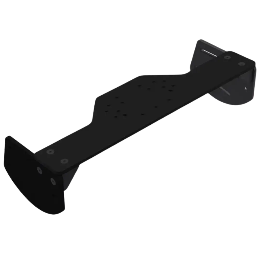 AI1G Wheel Deck Mount Complete by All In 1 Gaming - Accessories