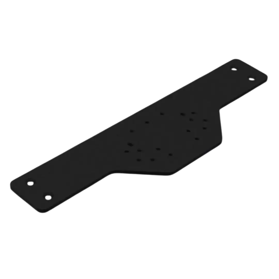 AI1G Wheel Deck Mount Only by All In 1 Gaming - Accessories