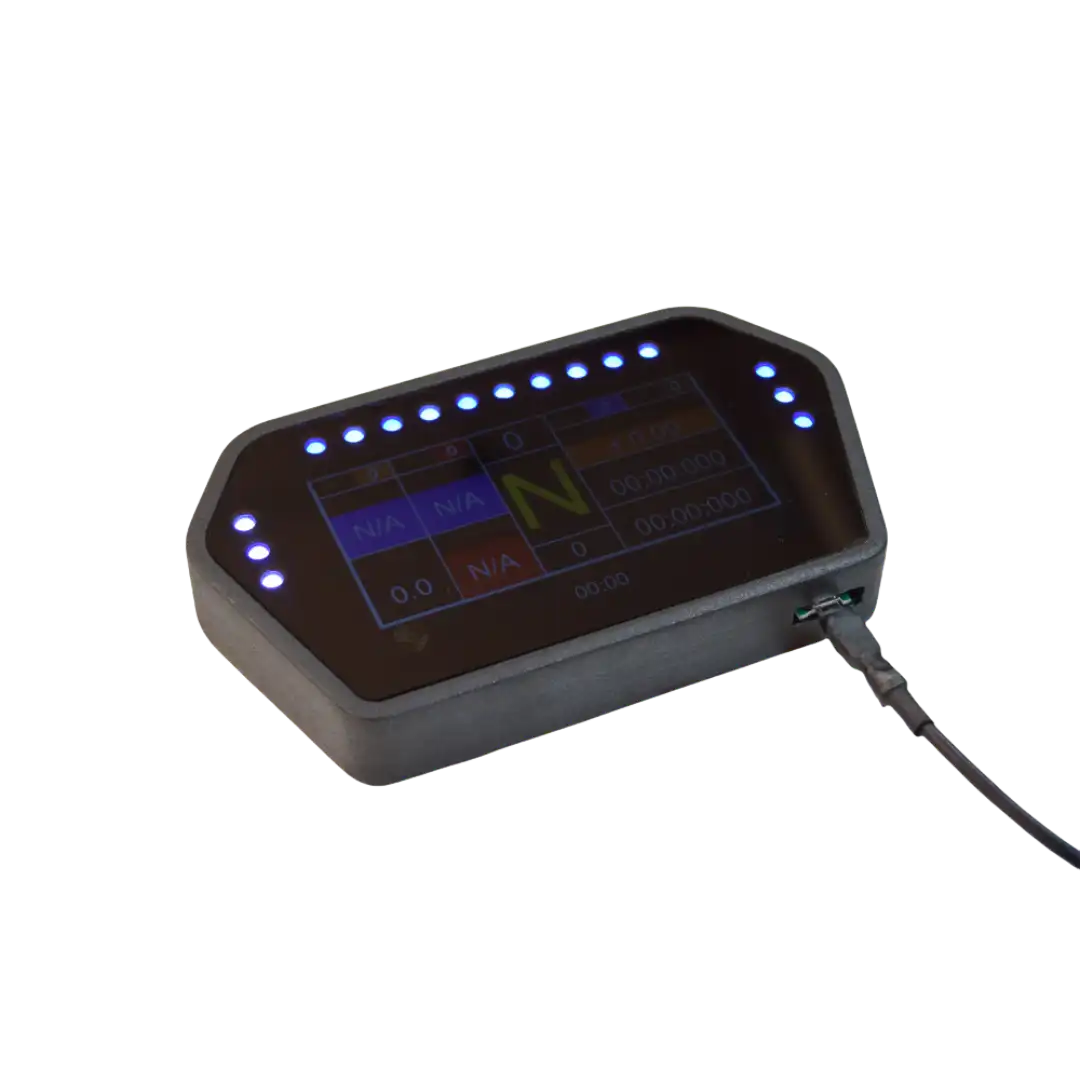 AMU Dashboard M4 AMU Dashboard M4 by Almiun - Dashboards