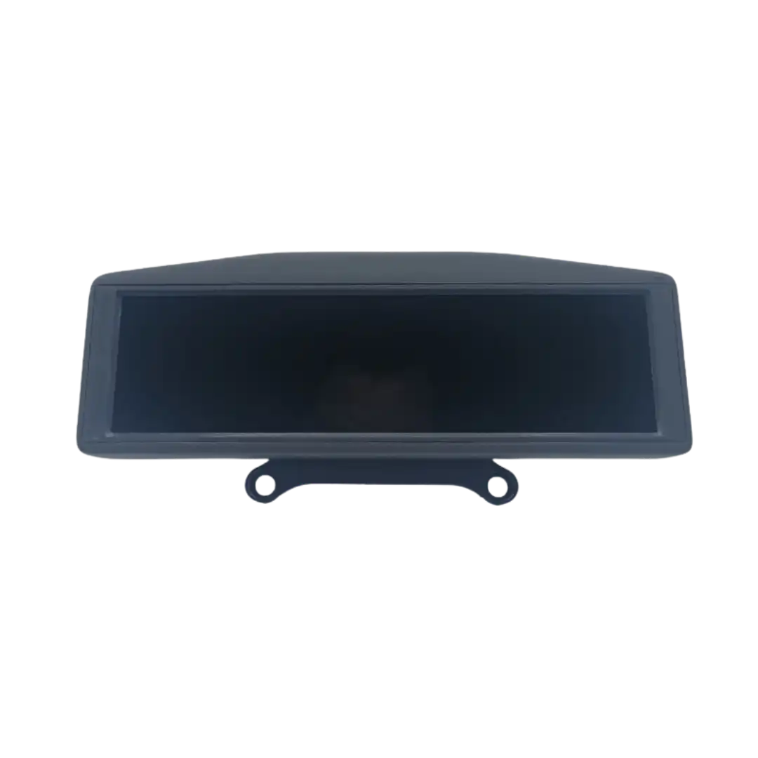 AMU Dash Panoramic AMU Dash Panoramic by Almiun - Dashboards