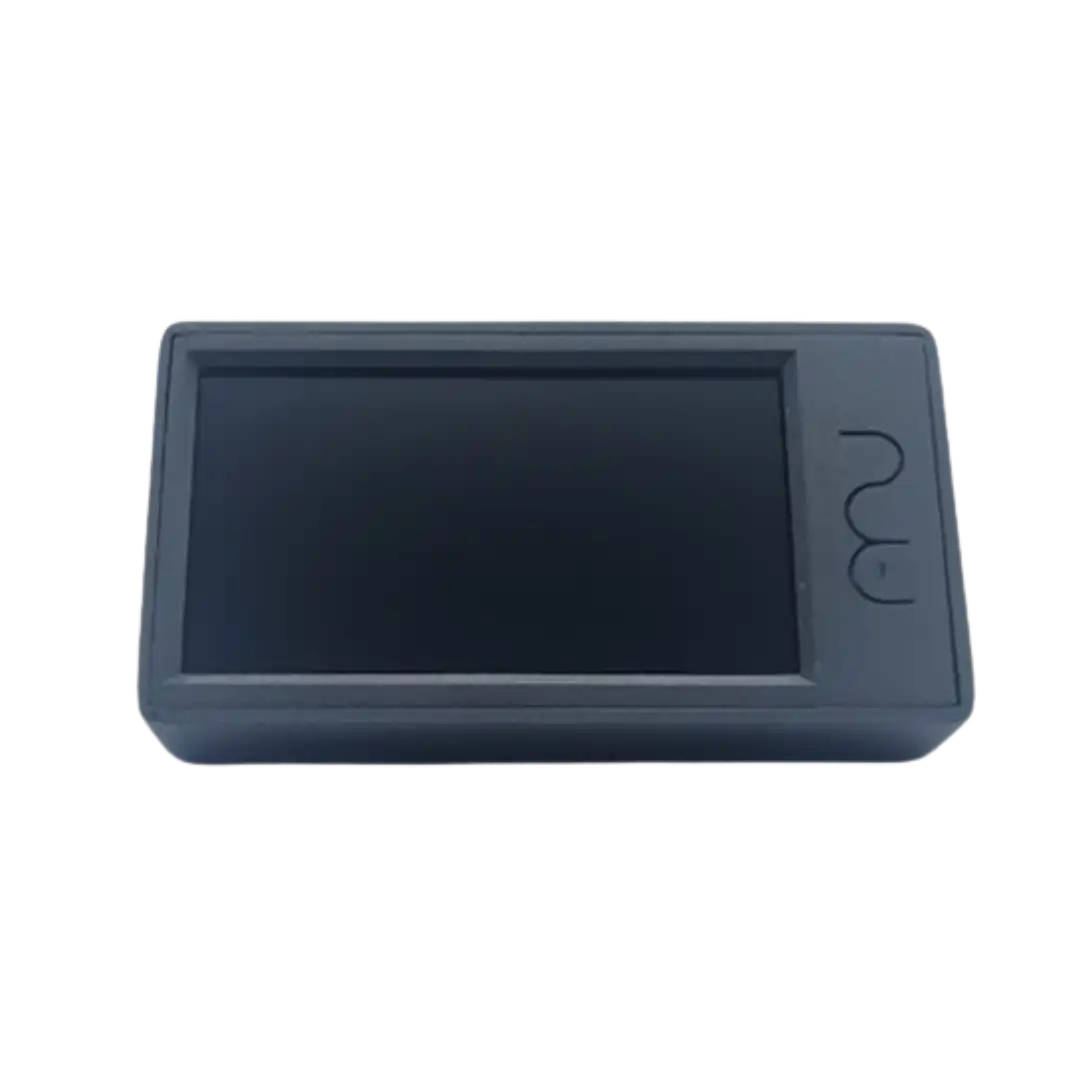 AMU Racelogic 3.0