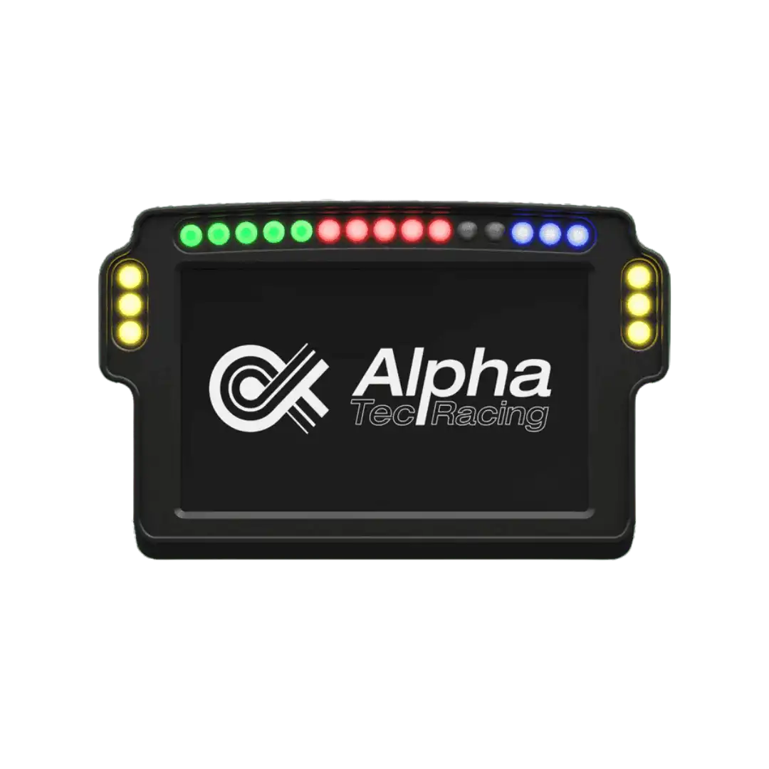 AlphaTecRacing Dashboard Formula AlphaTecRacing Dashboard Formula by AlphaTecRacing - Dashboards