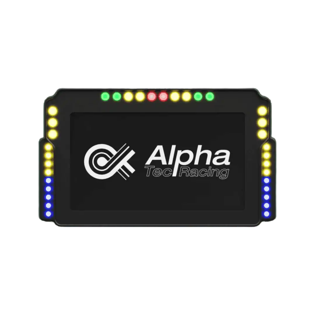 AlphaTecRacing Dashboard GT3 AlphaTecRacing Dashboard GT3 by AlphaTecRacing - Dashboards