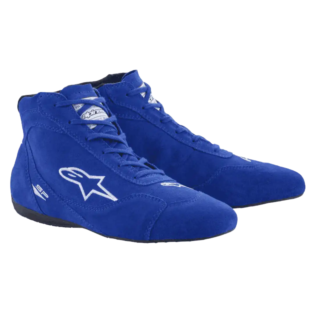 2021 SP V2 SHOES  by Alpinestars