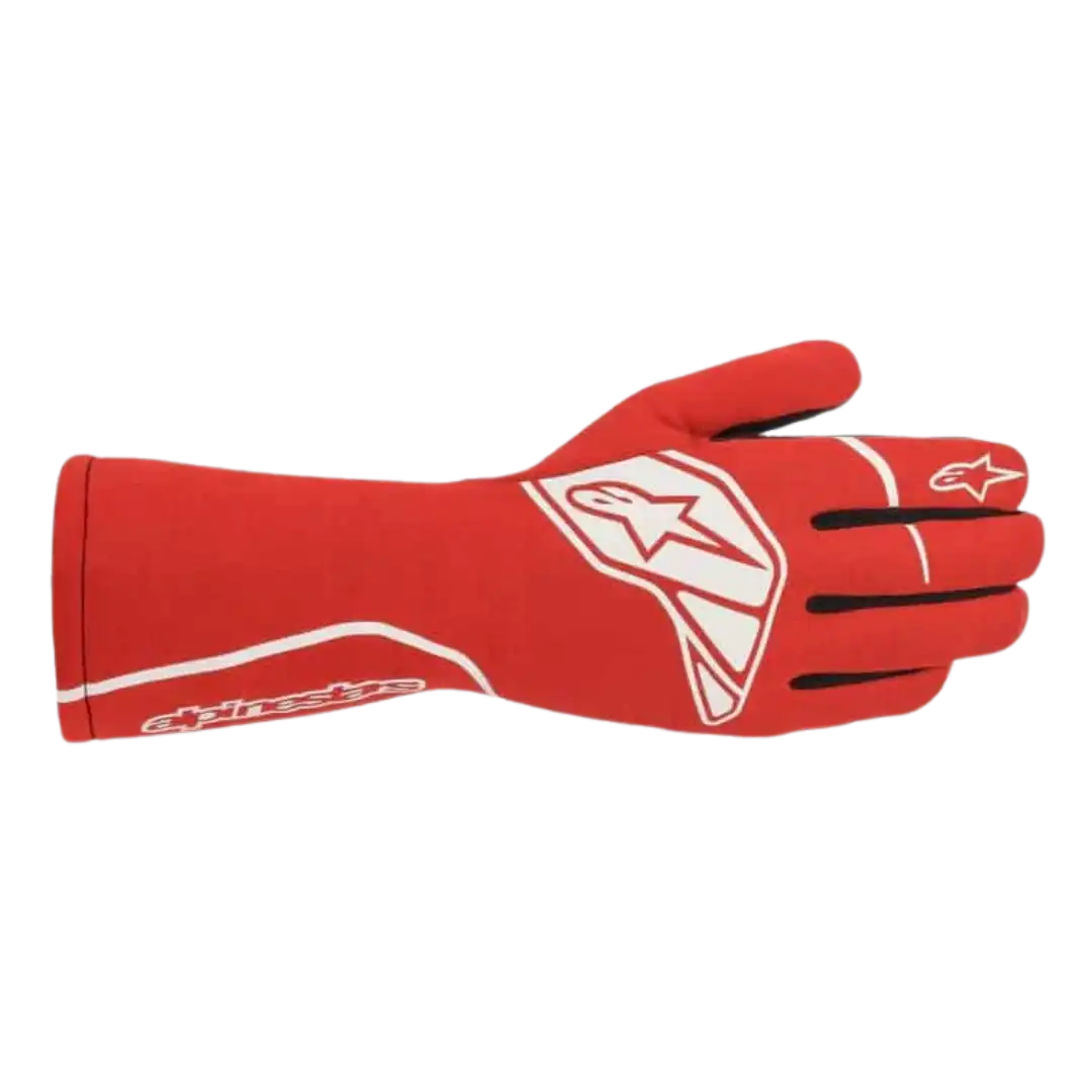 Tech-1 Start V2 Gloves by Alpinestars