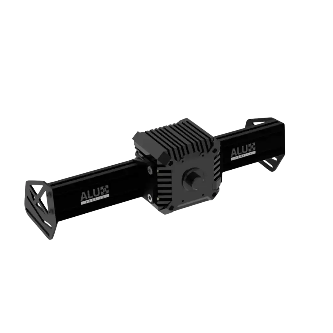 Fanatec CSL DD Side Mount by AluXProfile - Accessories