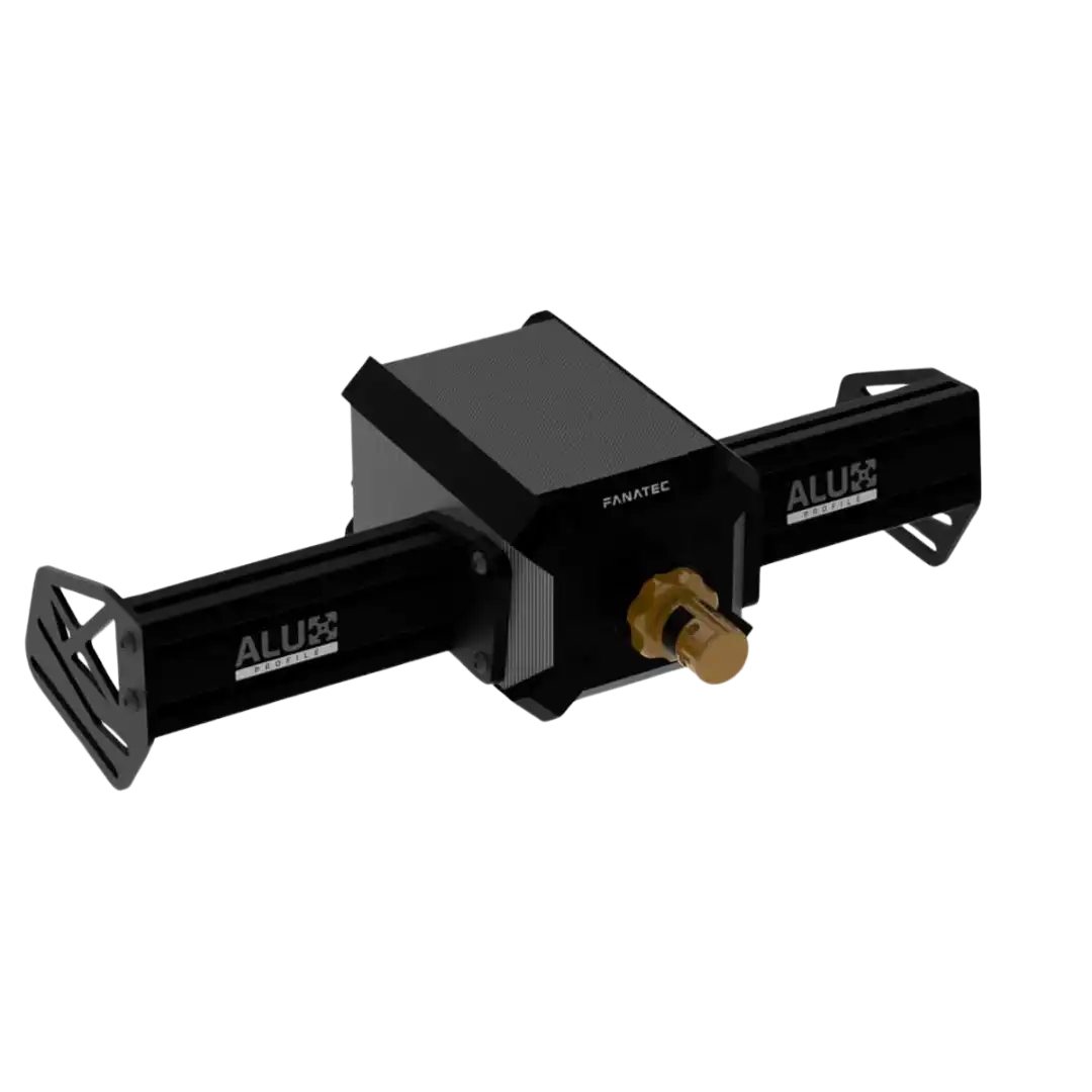 Fanatec Podium DD1/2 Side Mount