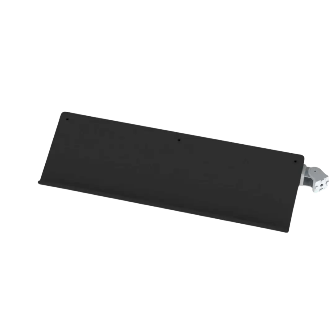 Keyboard Holder Set With Arm