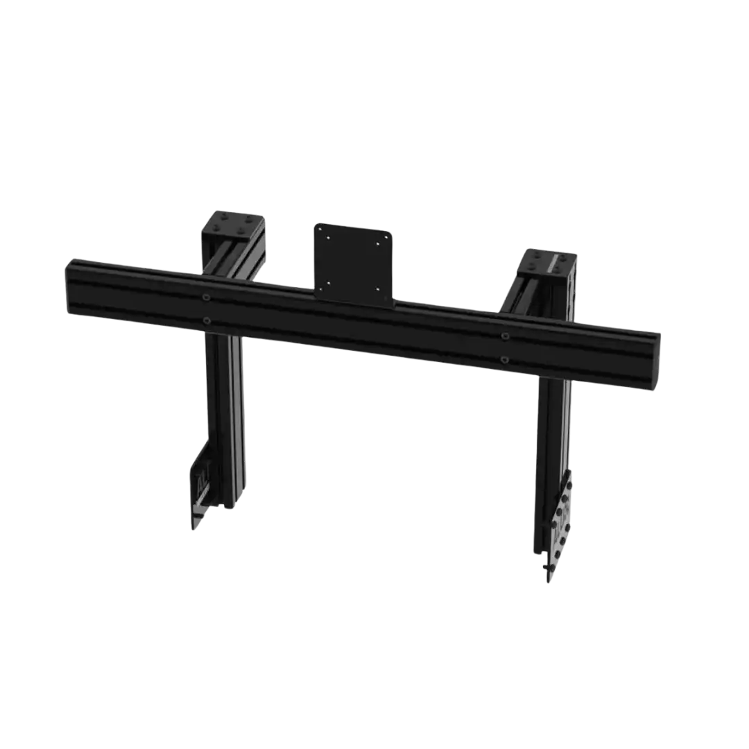 Monitor Mount for 40x80 by AluXProfile
