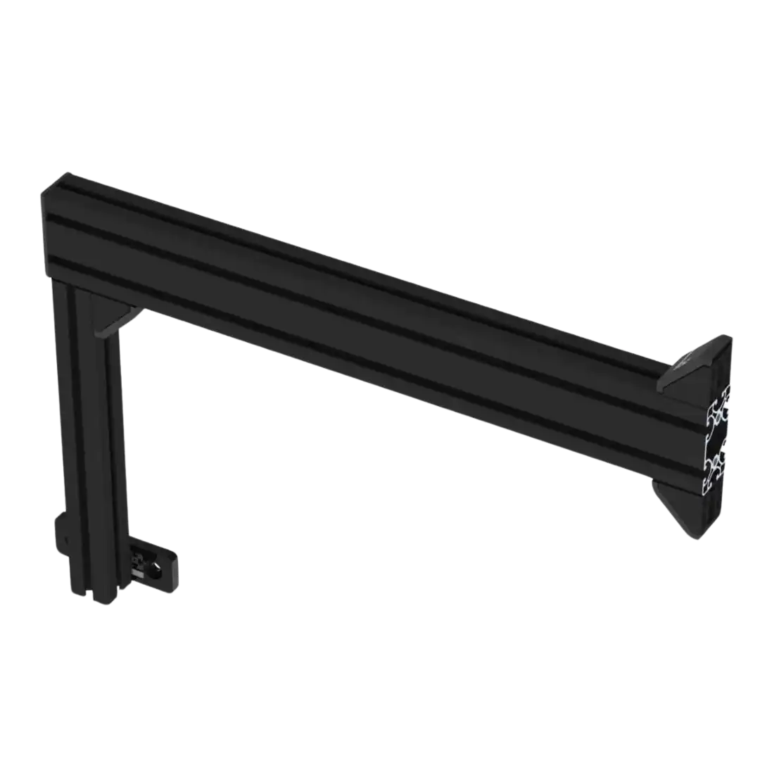 Shifter Add-On Holder by AluXProfile