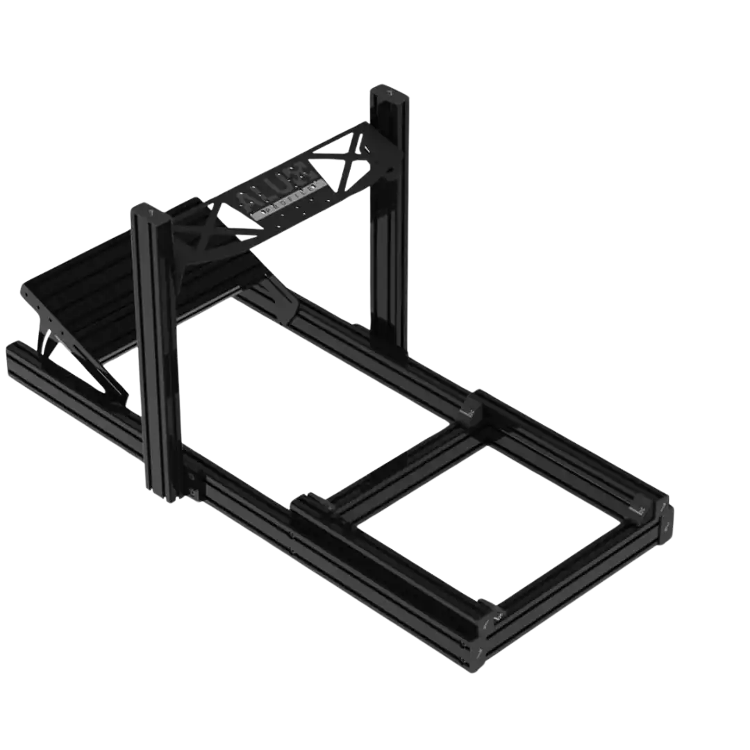 Sim Racing Rig 4080 Sim Racing Rig 4080 by AluXProfile - Rigs