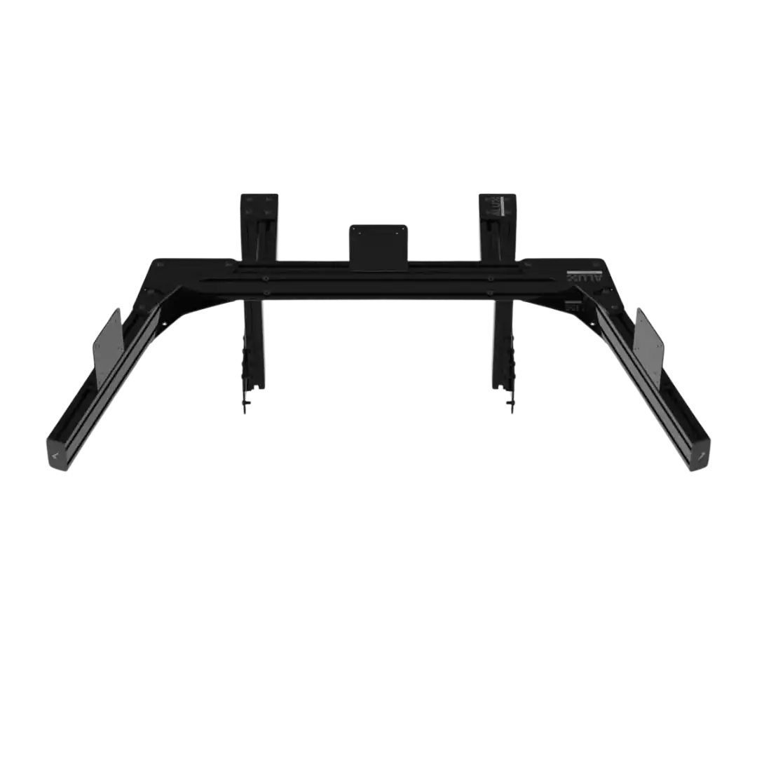 Triple Monitor Mount for 40x80