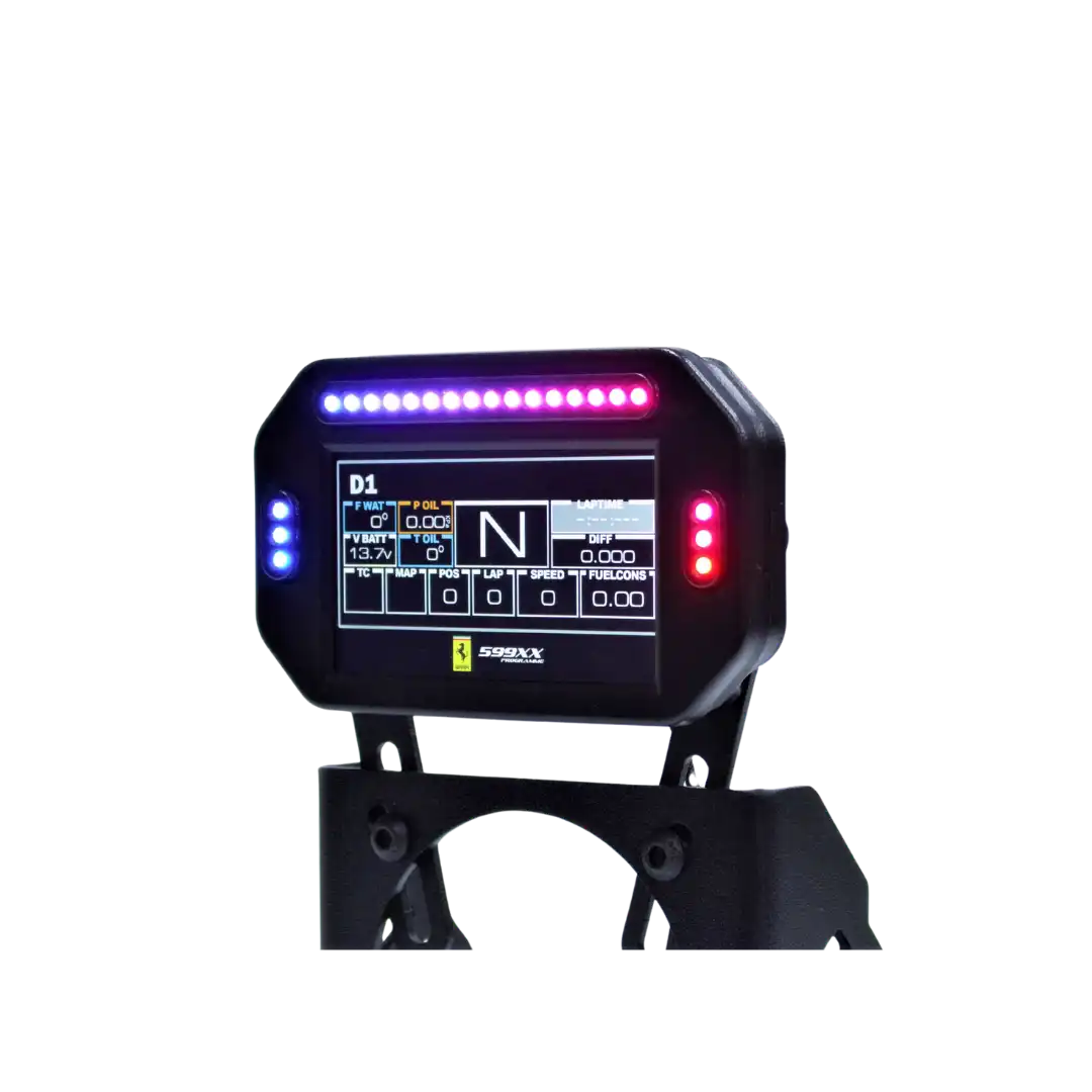 AW DASHBOARD HADRON AW DASHBOARD HADRON by Another Way - Dashboards