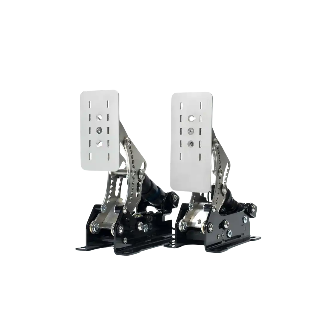 AW RAPTORS PEDALS DOUBLE SET 