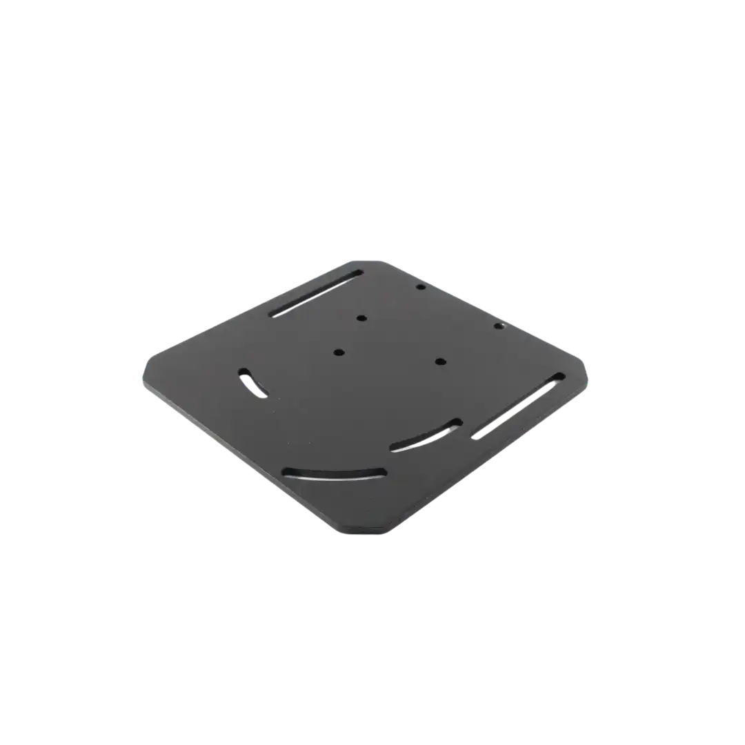 AW SET TAU MOUNTING PLATE V2 by Another Way - Accessories