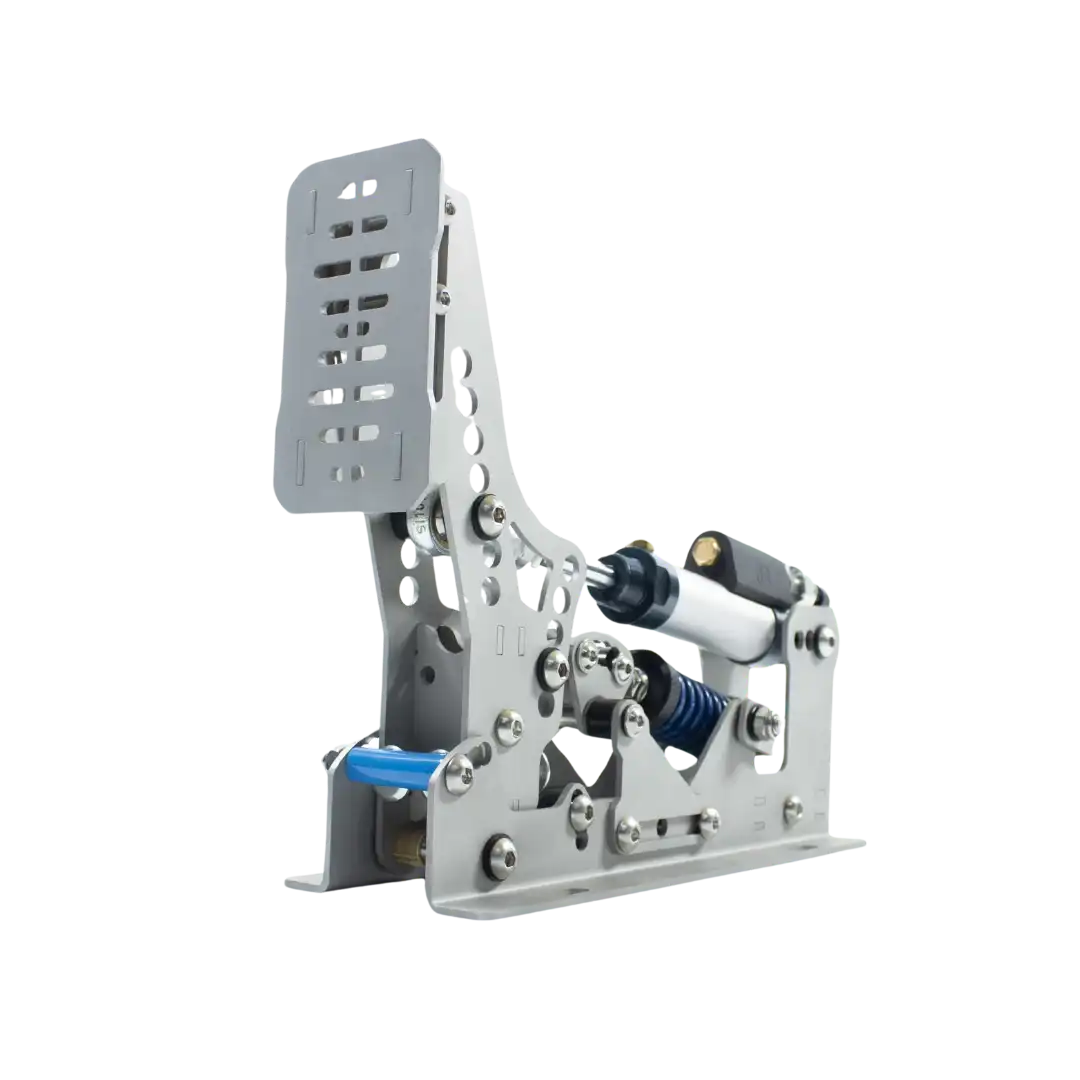 AW TAU PEDALS CLUTCH