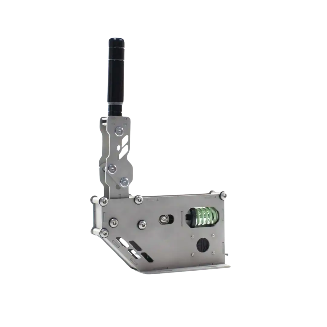 AW TAU SEQUENTIAL SHIFTER