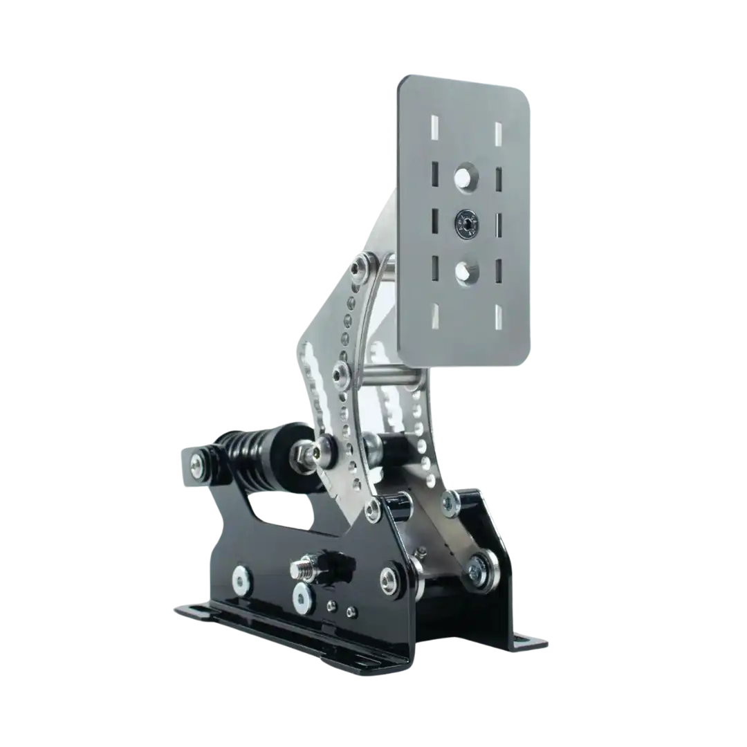 AW Raptors Pedals Clutch