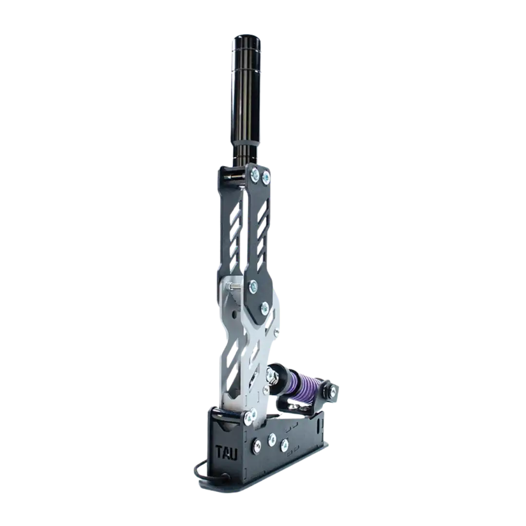 AW TAU Handbrake v2