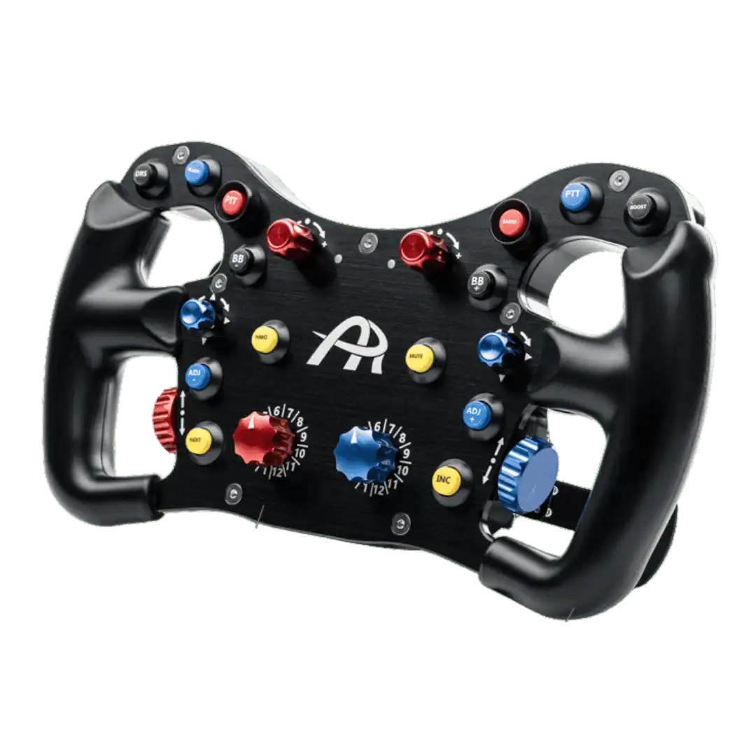 Ascher F64 V3 Ascher F64 V3 by Ascher Racing - Wheels