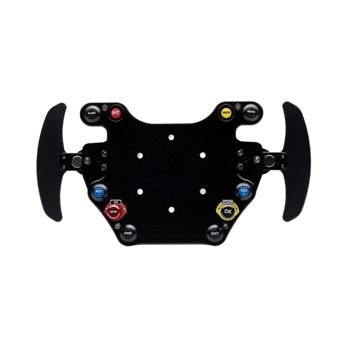 Ascher Racing B16-USB by Ascher Racing - Wheels