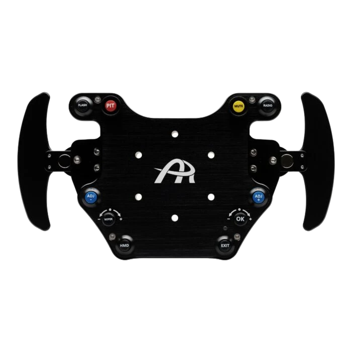 Ascher Racing B24-SC by Ascher Racing