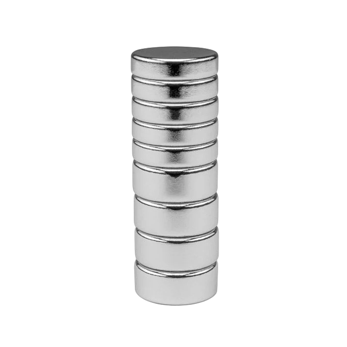 Gen5 Magnet Set by Ascher Racing