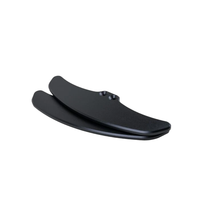 Gen5 Shifter Paddles by Ascher Racing - Wheels