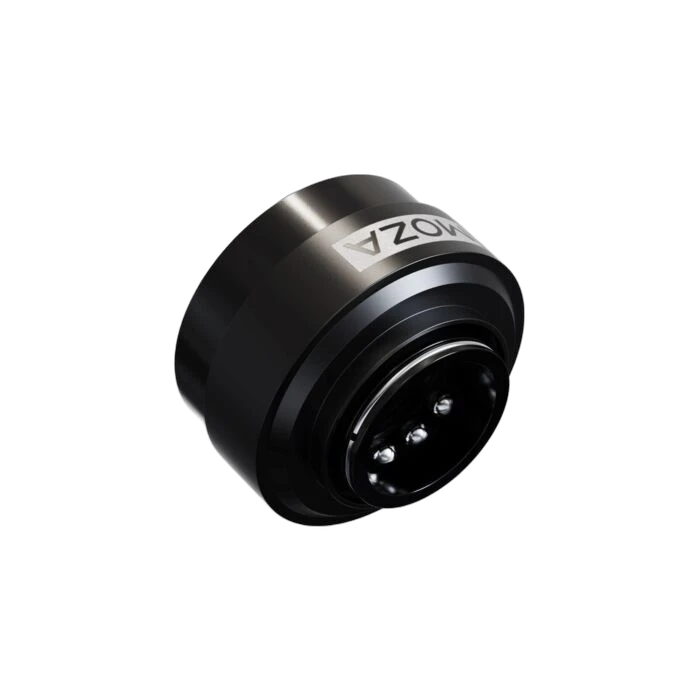 MOZA QR Adapter (Wheel Side) by Ascher Racing