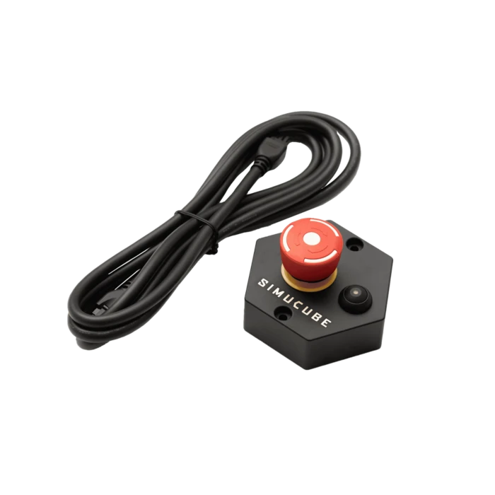 SC2 Premium Torque-Off Button by Ascher Racing - Wheels