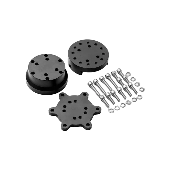 SC2 SQR Wheel Side Quick Release by Ascher Racing - Wheels