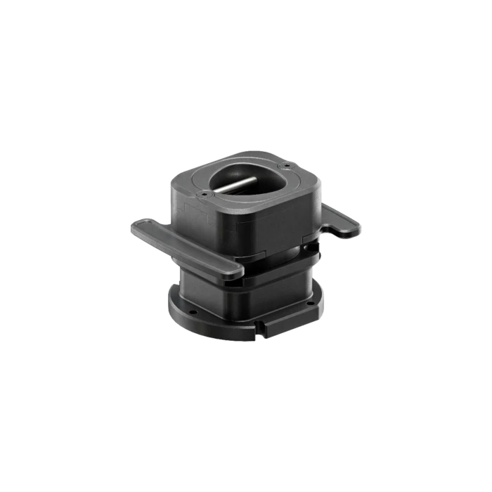 SC3 Link Quick Release Wheel Side by Ascher Racing - Wheels