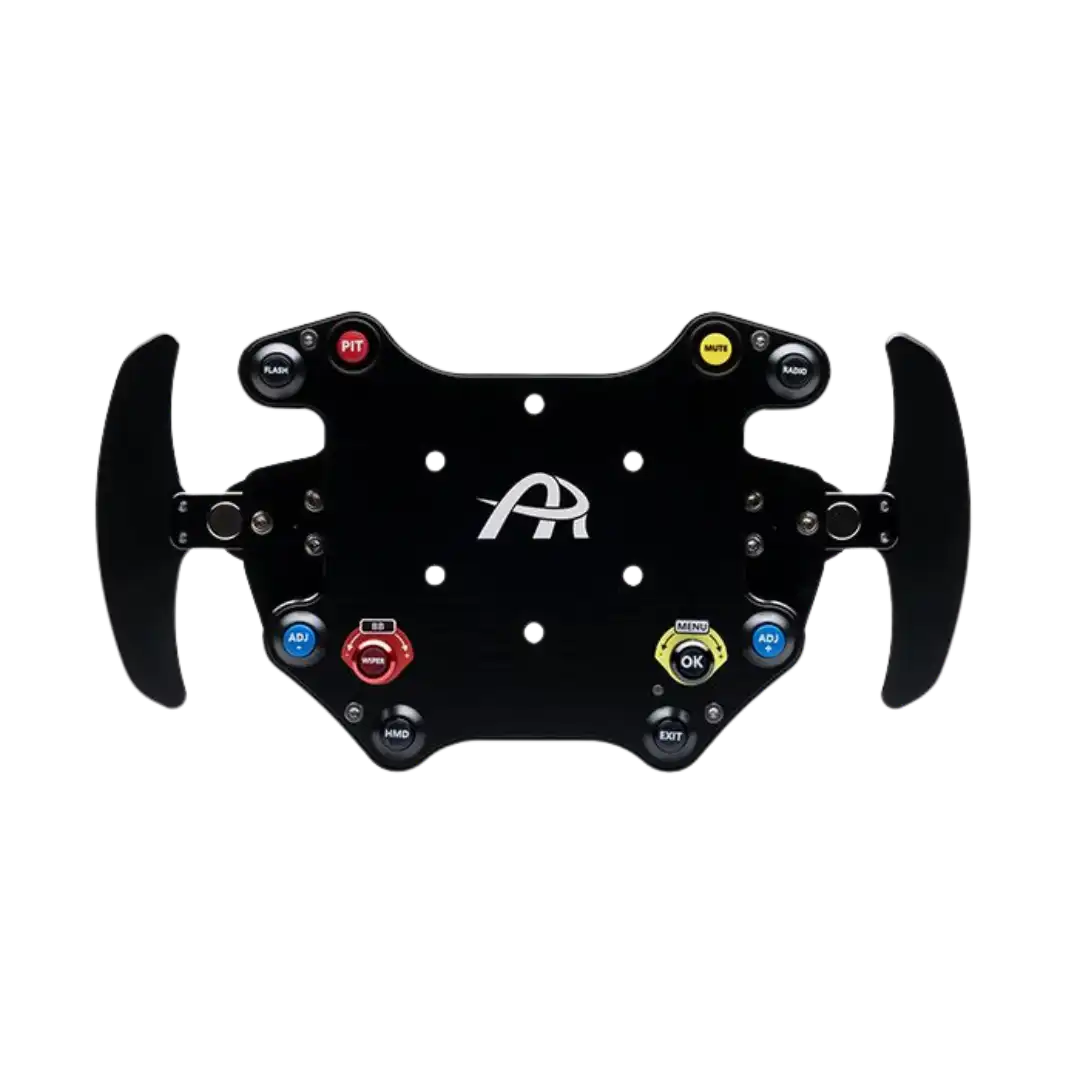 Ascher B16L USB Button Box Ascher B16L USB Button Box by Ascher Racing - Wheels