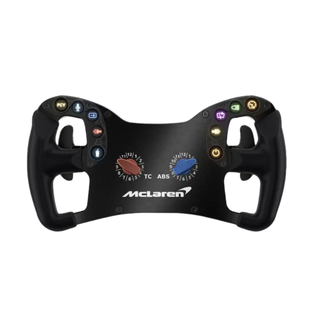 Ascher McLaren Artura GT4