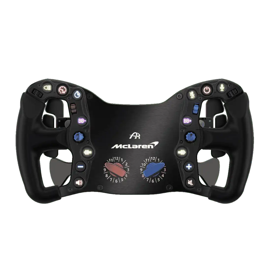 Ascher McLaren Artura Pro