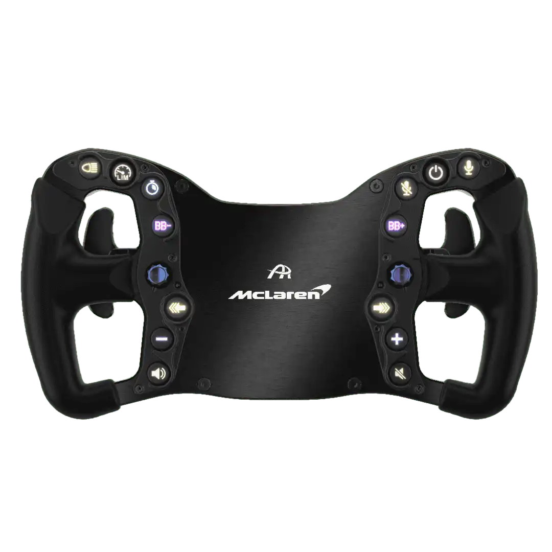 Ascher McLaren Artura Sport by Ascher Racing