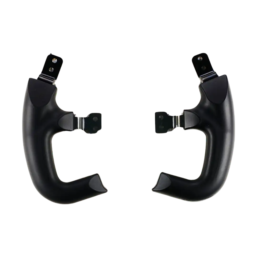 Asetek Formula LMP Handles by Asetek - Wheels