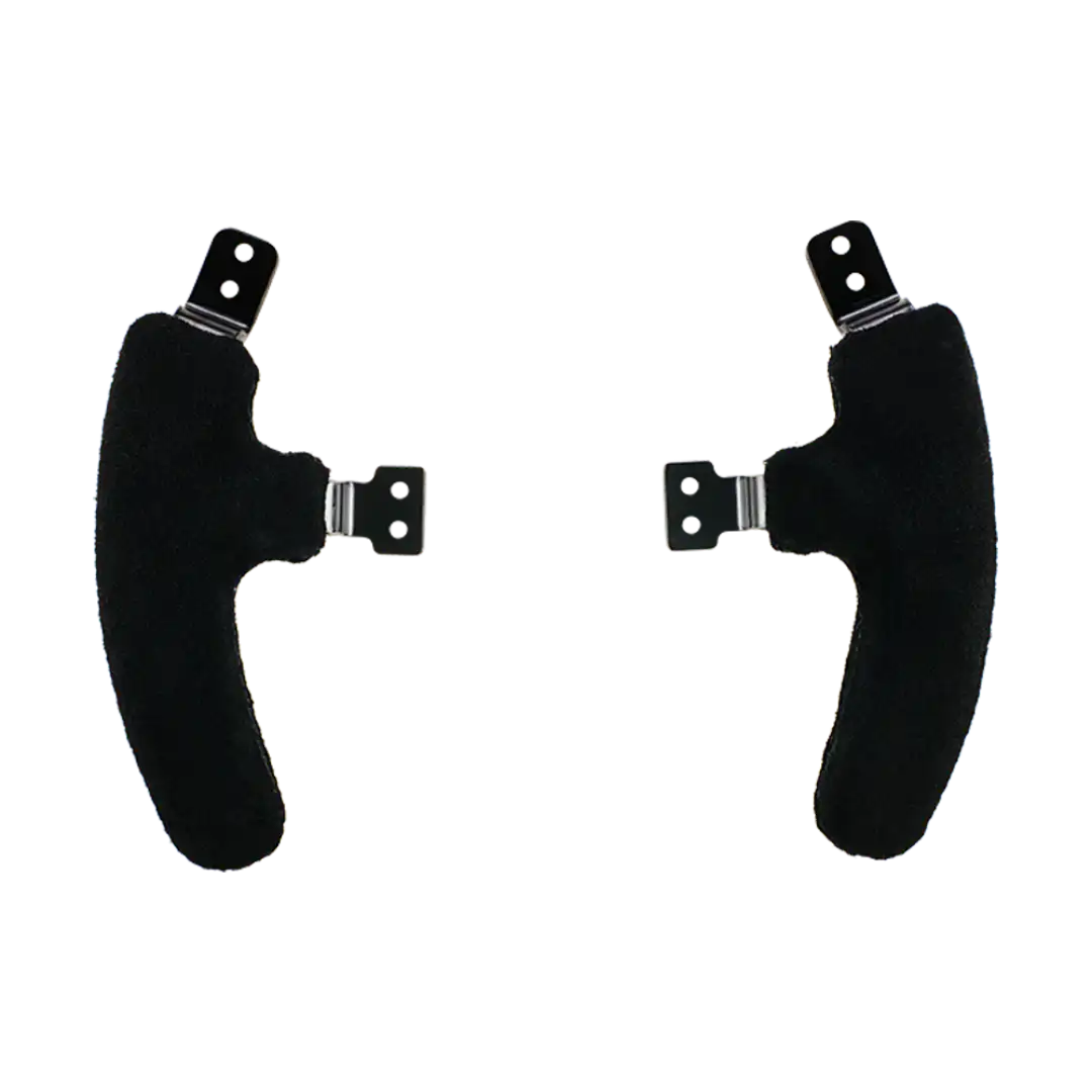 Asetek Formula Regular Handles with Suede by Asetek - Wheels