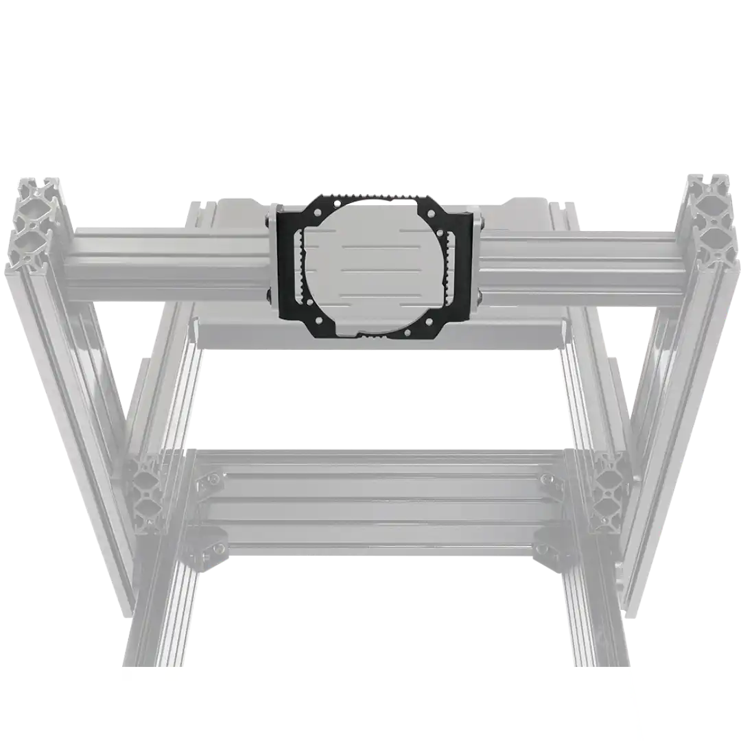 Asetek Fornt Mount for Podium Brackets by Asetek - Accessories