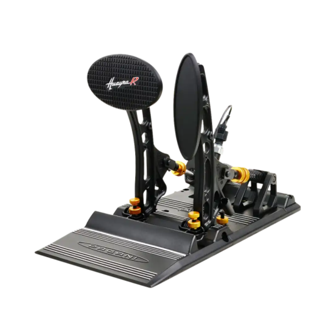 Asetek SimSports® Pagani Huayra R Sim Racing Pedal