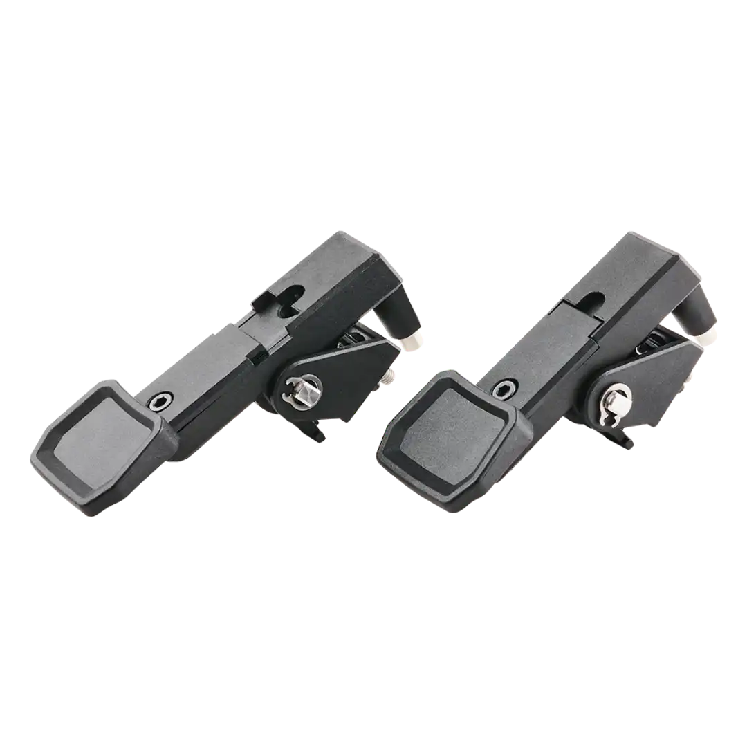 Asetek Clutch Paddles Asetek Clutch Paddles by Asetek - Wheels