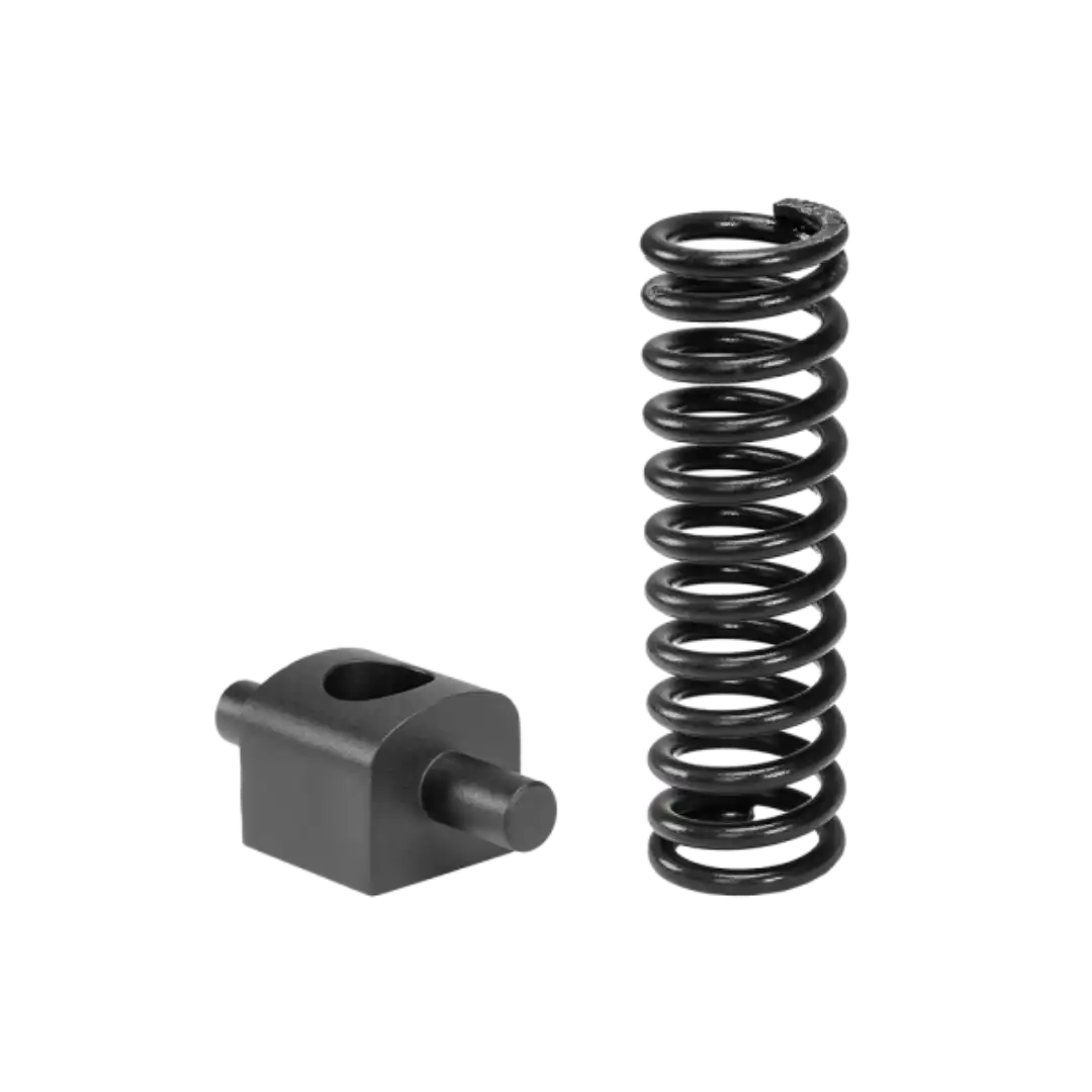 Asetek Firm Throttle Spring by Asetek - Pedals