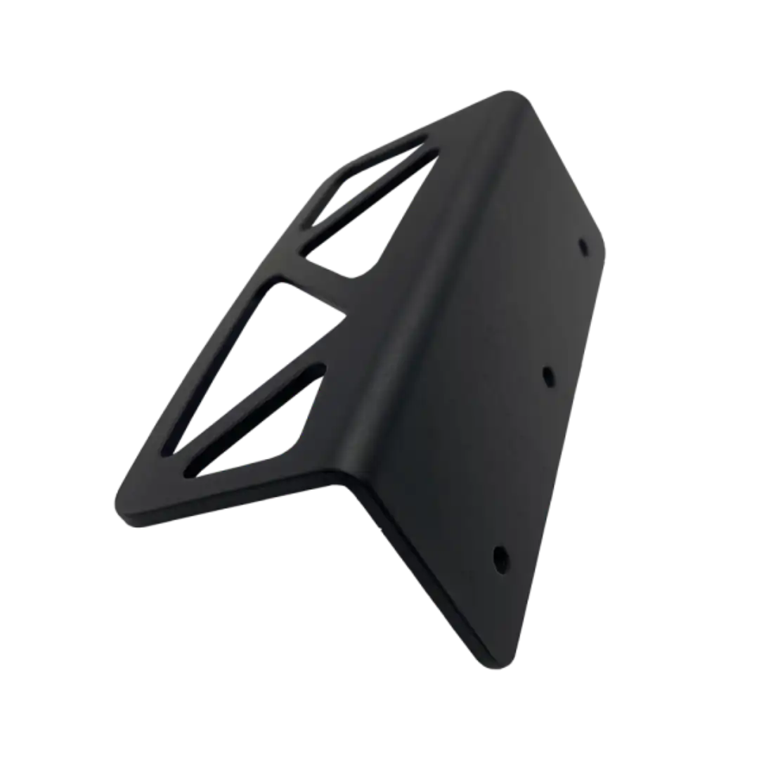 Asetek Invicta™ Throttle Footrest (L) by Asetek - Pedals