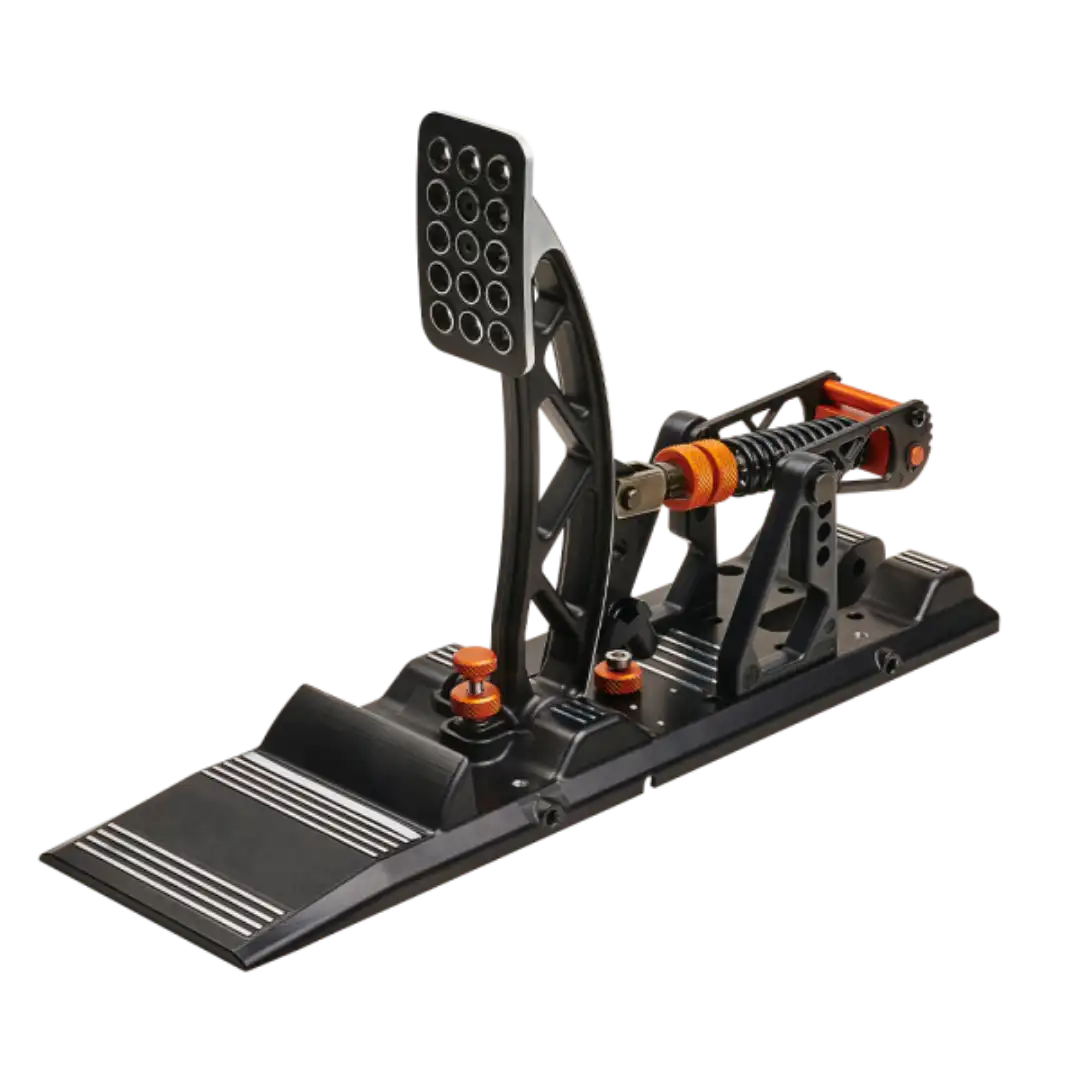 Asetek Invicta™ Clutch System by Asetek - Pedals