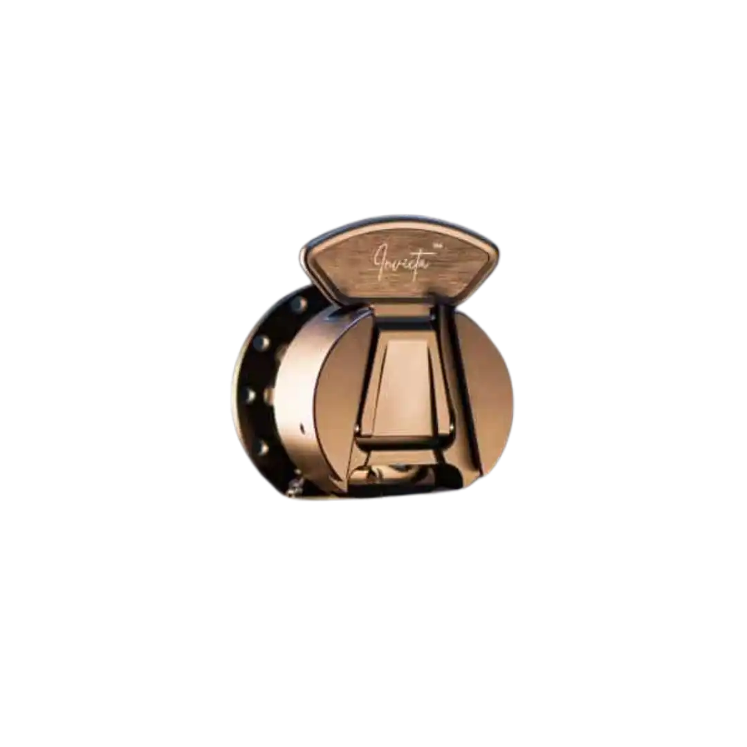 Asetek Invicta™ Quick Release Adapter by Asetek - Wheels
