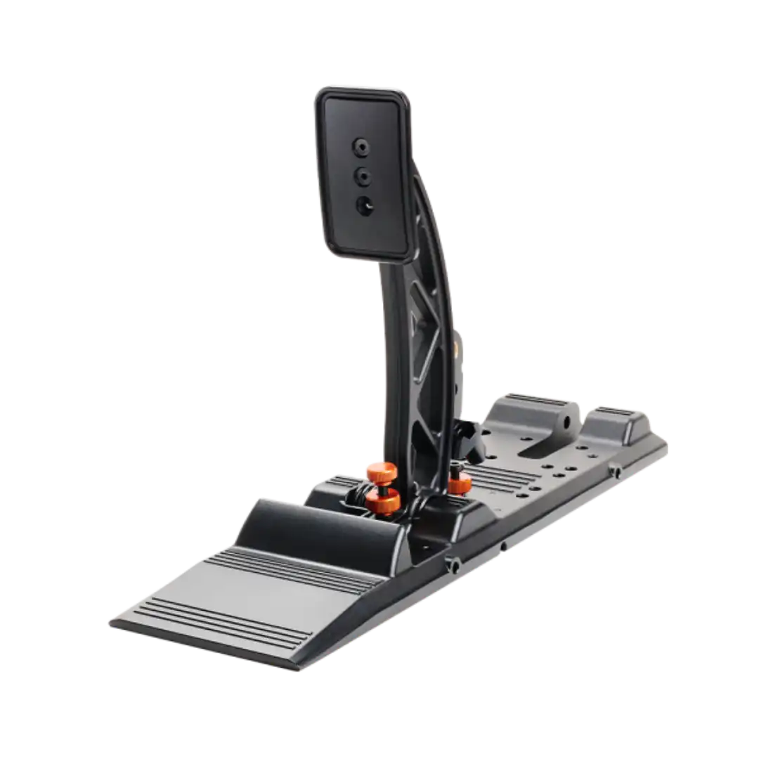 Asetek La Prima™ Clutch System by Asetek - Pedals