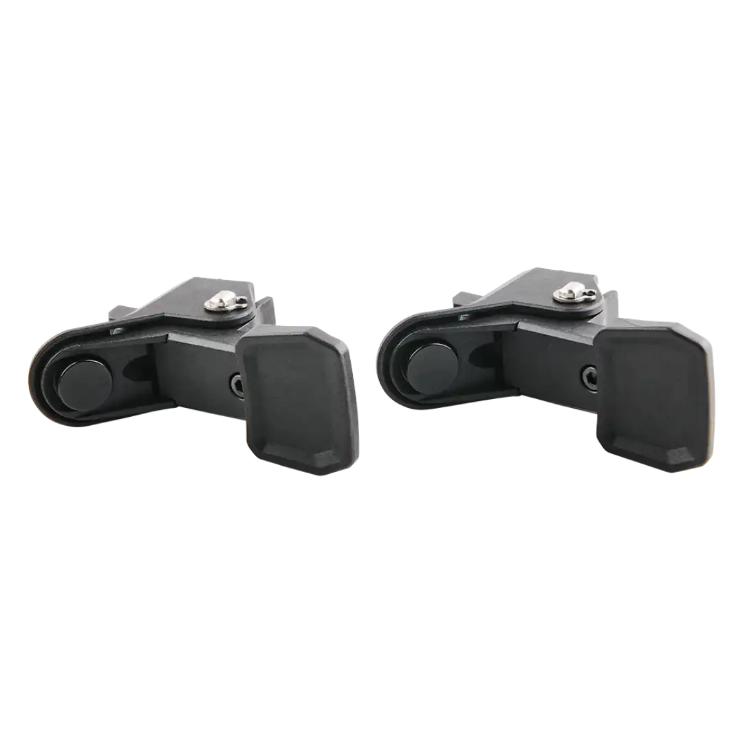 Asetek Magnetic Input Paddles by Asetek - Wheels