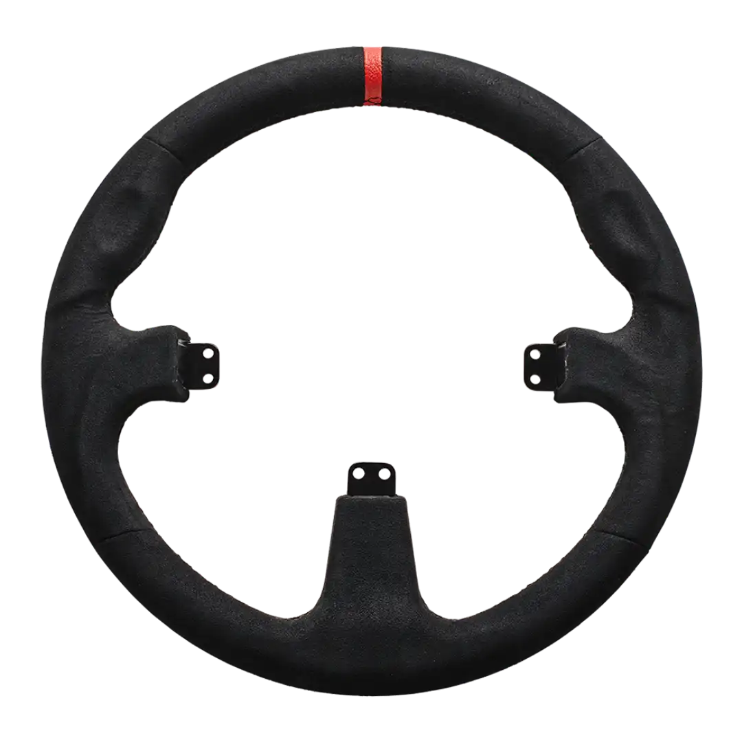 Asetek Round Comfort+ Rim
