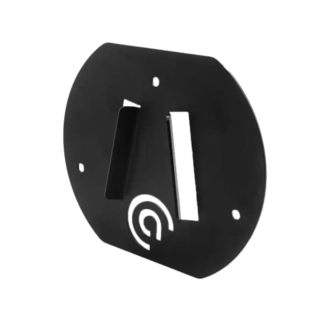 Asetek Sim Racing Steering Wheel Wall Mount by Asetek - Accessories