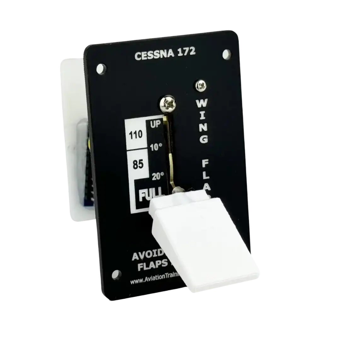 ATF Flaps Switch Cessna 172